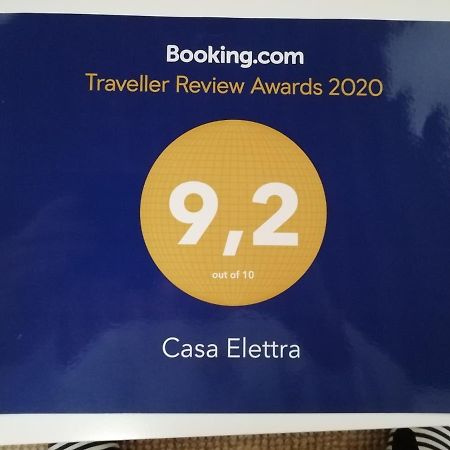 Casa Elettra Apartman Rhodes City Kültér fotó