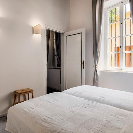 Casa Elettra Apartman Rhodes City Kültér fotó
