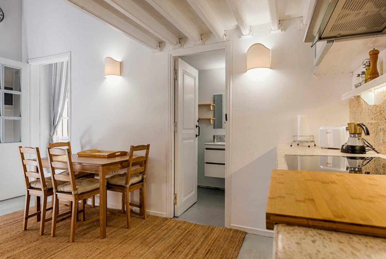 Casa Elettra Apartman Rhodes City Kültér fotó