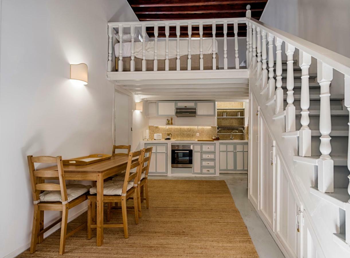 Casa Elettra Apartman Rhodes City Kültér fotó