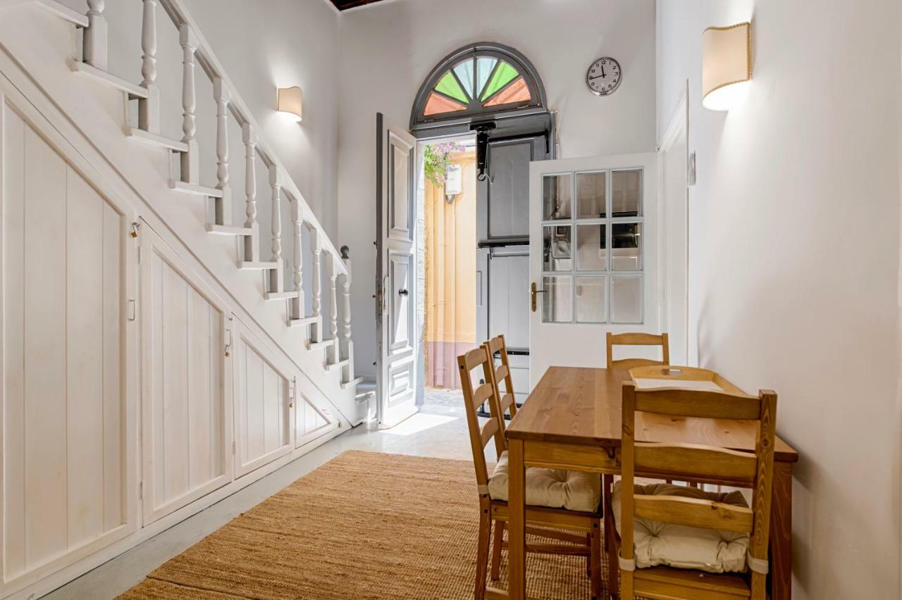 Casa Elettra Apartman Rhodes City Kültér fotó