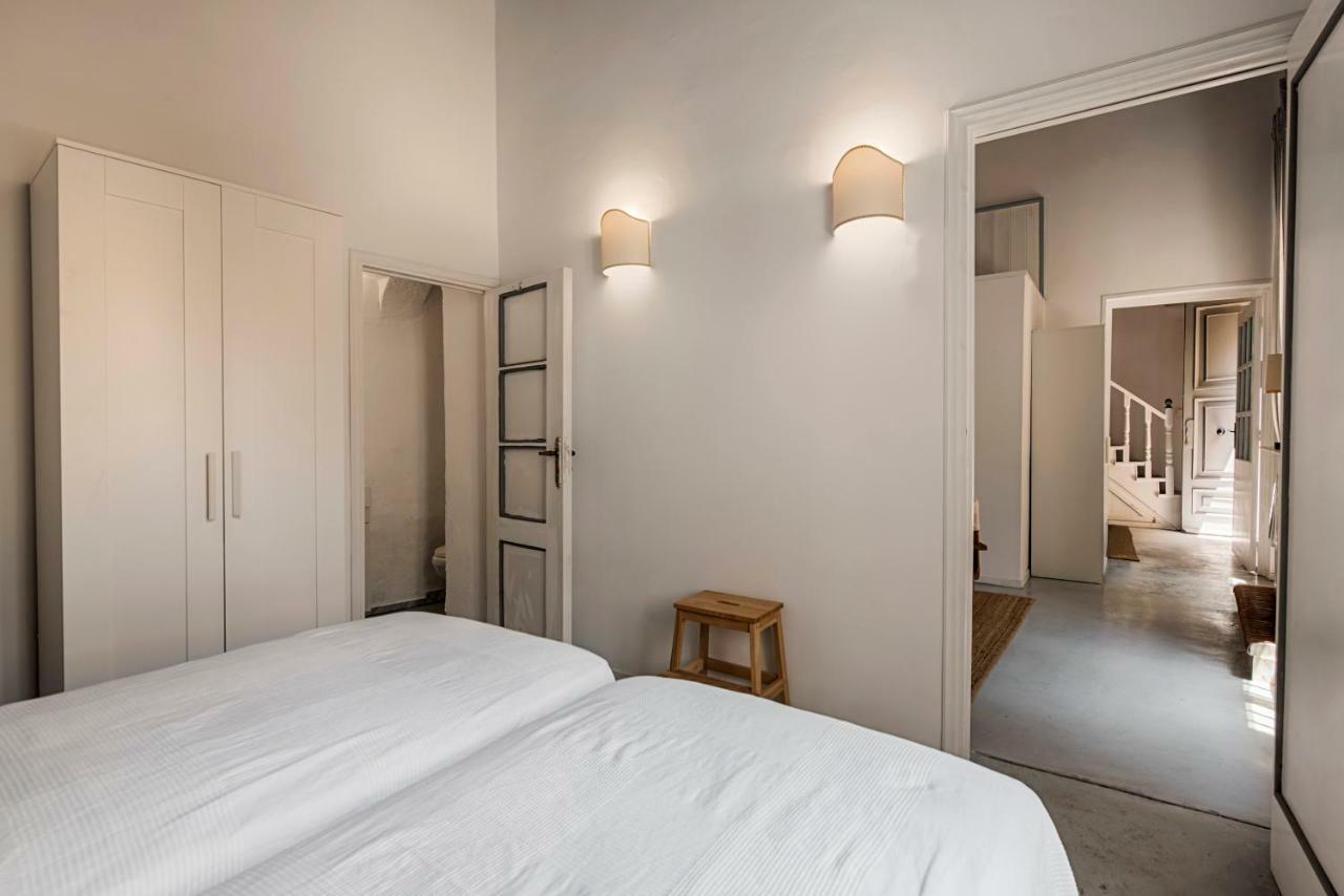 Casa Elettra Apartman Rhodes City Kültér fotó