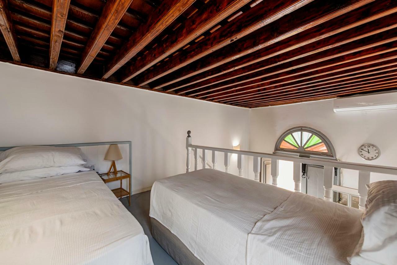 Casa Elettra Apartman Rhodes City Kültér fotó