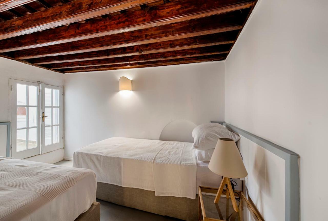Casa Elettra Apartman Rhodes City Kültér fotó