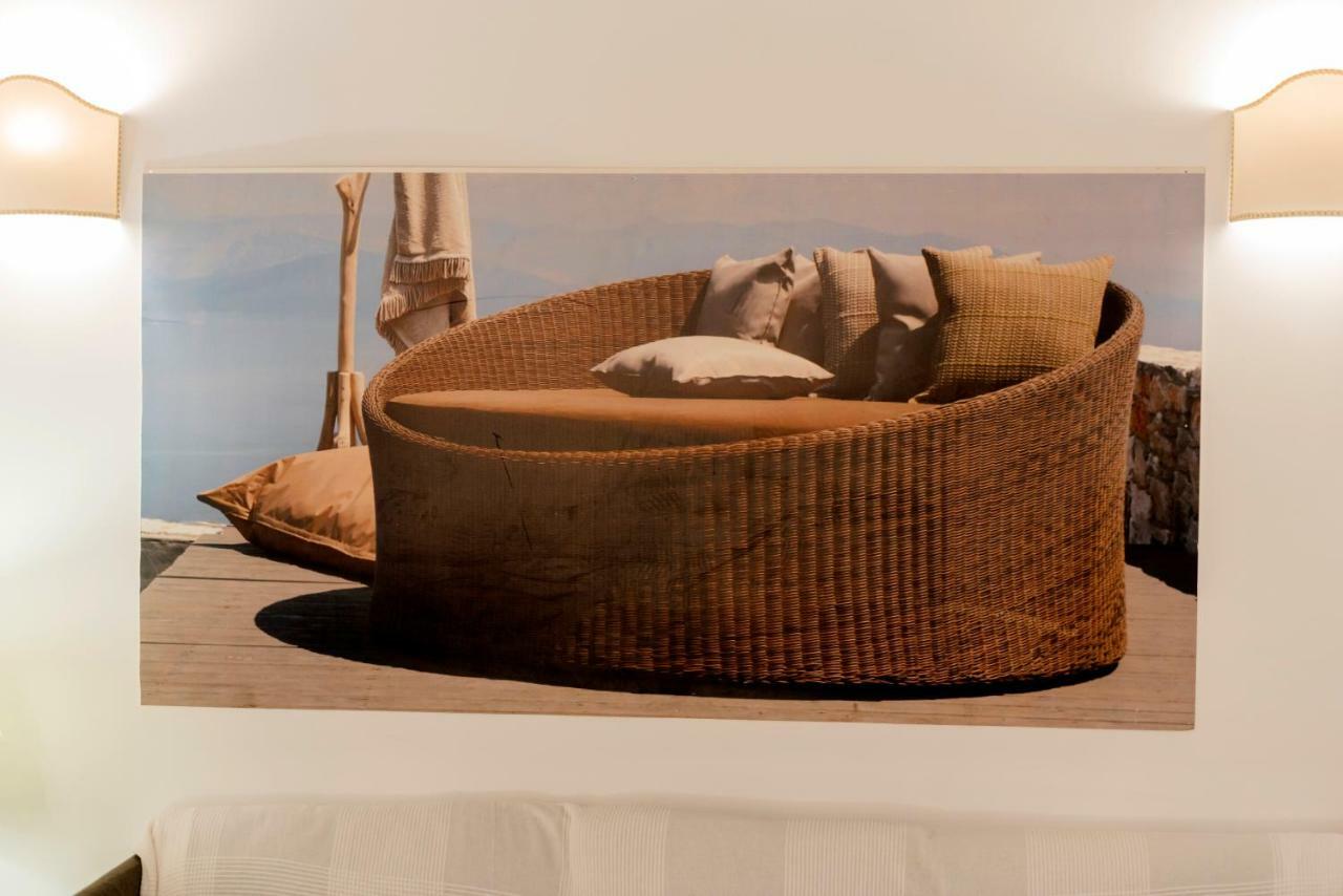 Casa Elettra Apartman Rhodes City Kültér fotó