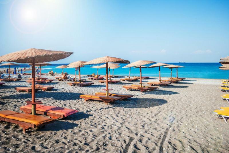 Casa Elettra Apartman Rhodes City Kültér fotó