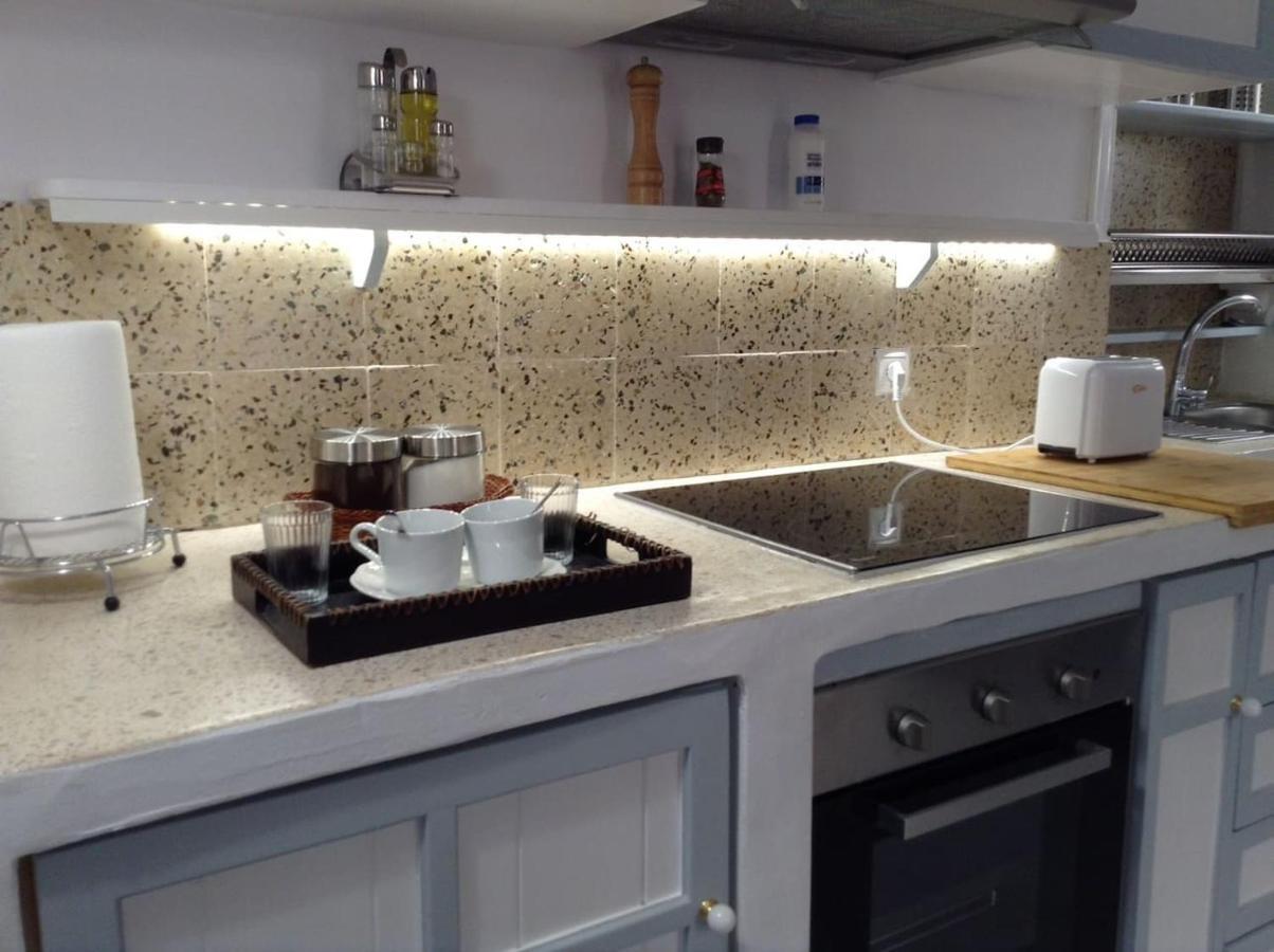 Casa Elettra Apartman Rhodes City Kültér fotó